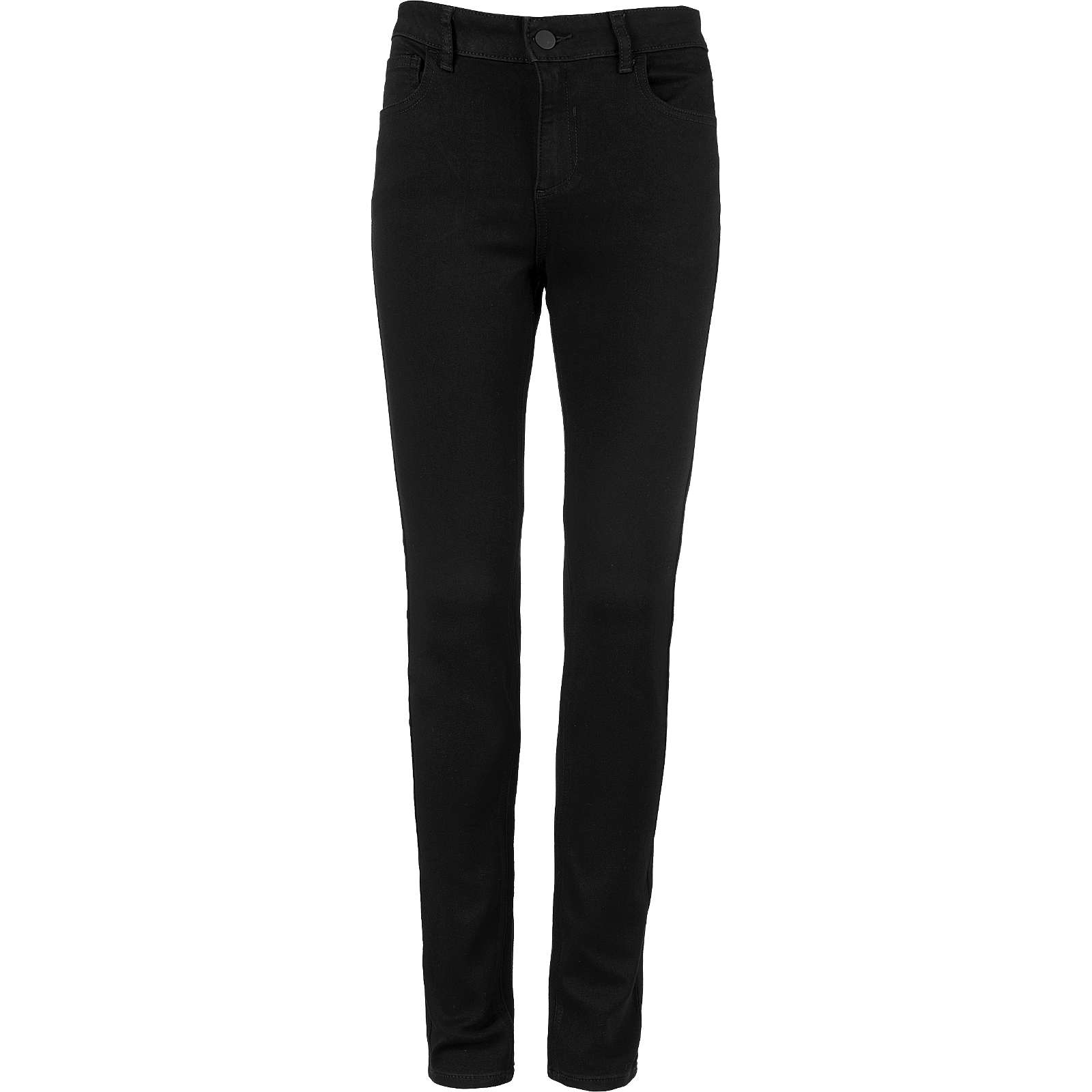 VILA Jeggings schwarz Damen Gr. 36 VILA Jeggings schwarz Damen Gr. 36