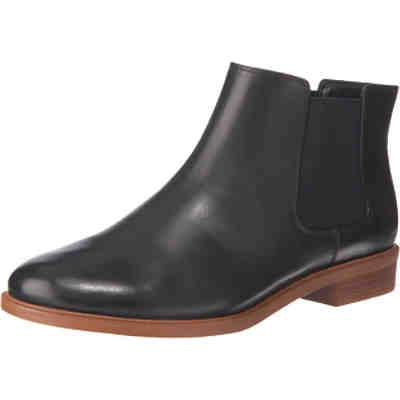 Taylor Shine Chelsea Boots