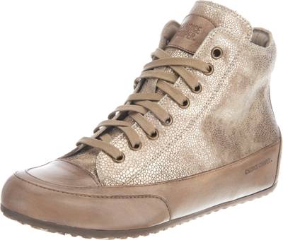 candice cooper metallic