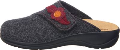 ROHDE Potsdam Hausschuhe 2