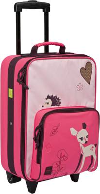 Trolley 4kids, Little Tree, Fawn