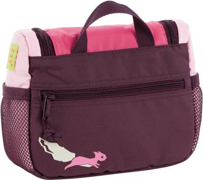 Kulturbeutel 4kids, Mini Washbag, Fawn 2