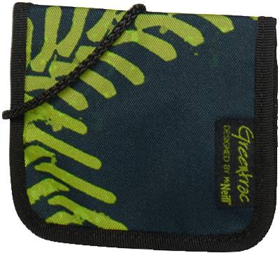 Brustbeutel Greentrac