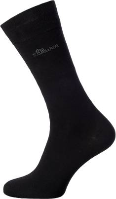 2 Paar Socken Classic 2