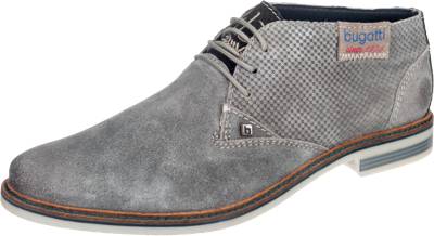 bugatti canvas shoes