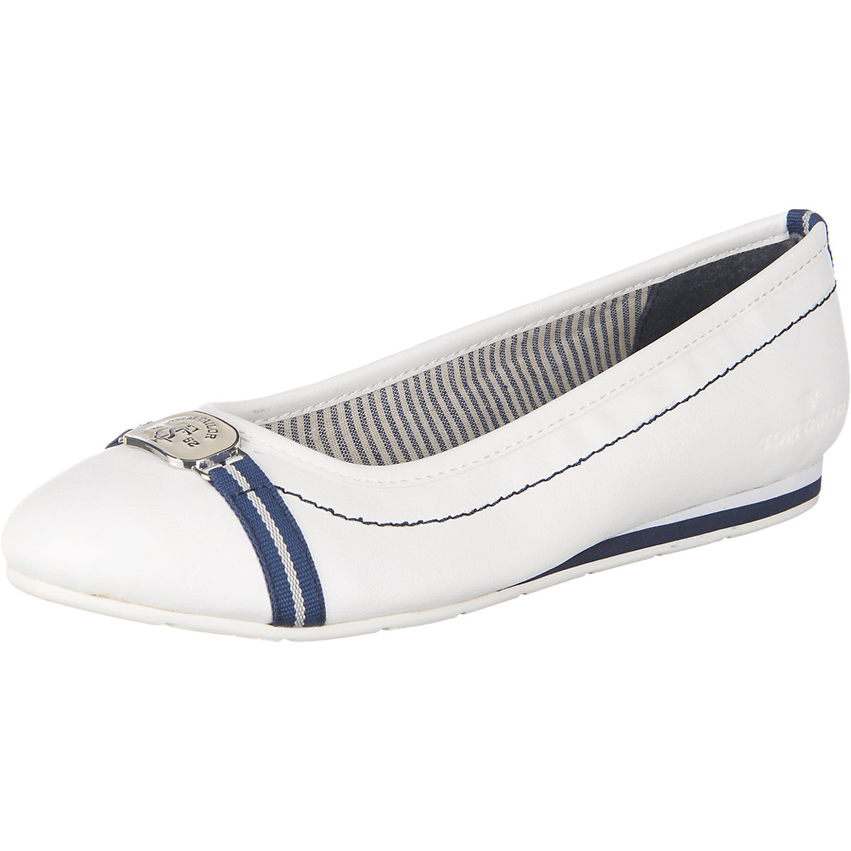 Tom tailor schuhe ballerinas Clearance