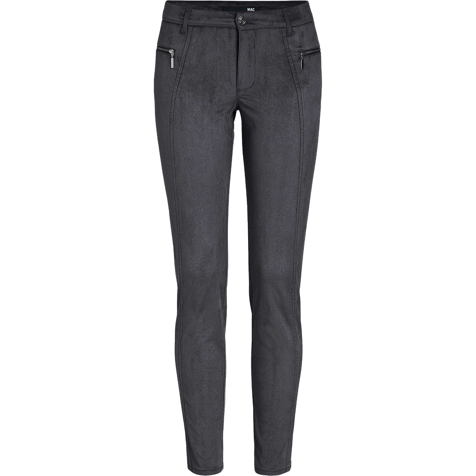 MAC Treggings anthrazit Damen Gr. 40/L30 MAC Treggings anthrazit Damen Gr. 40/L30