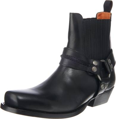 170102 Westernstiefeletten