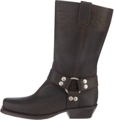 030140 Biker Boots 2