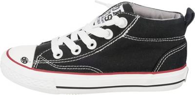 Kinder Sneakers High 2