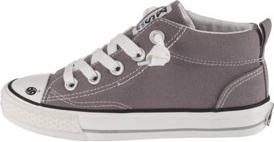 Kinder Sneakers High 2