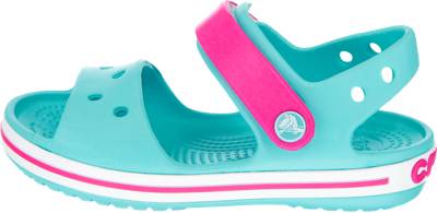 Kinder Sandalen Crocband 2
