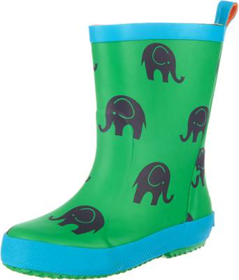 CeLaVi Kinder Gummistiefel