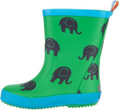 CeLaVi Kinder Gummistiefel 2