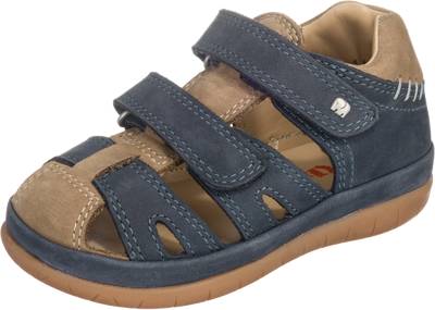 Lauflernsandalen BELLINO, Weite M, für Jungen