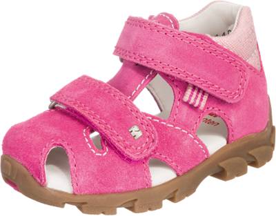 Lauflernsandalen FRIDA, Weite M, für Mädchen