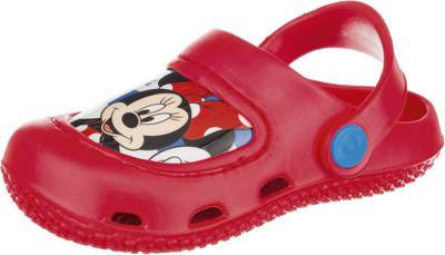 disney clogs