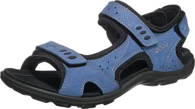Cruise II Black/Black Starship/Zinnia Y Komfort-Sandalen
