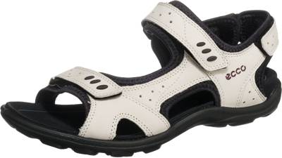 Cruise II Black/Black Starship/Zinnia Y Komfort-Sandalen