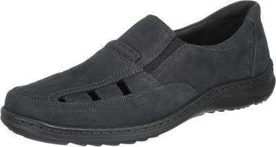 Herwig Komfort-Slipper