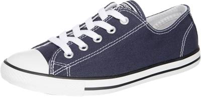 Chuck Taylor All Star Dainty Ox Sneakers Low