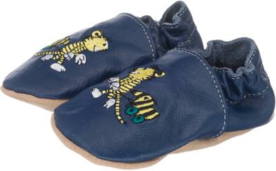 Krabbelschuhe Tigerente 2