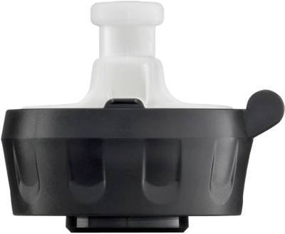 Alu-Trinkflasche Die Eiskönigin Anna & Elsa, 600 ml 2