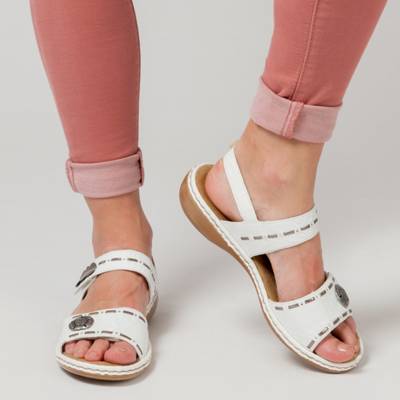 rieker Sandaletten 2