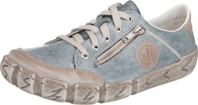 Serbia/Ravenna Schnürschuhe