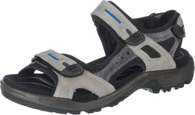 Offroad Outdoorsandalen