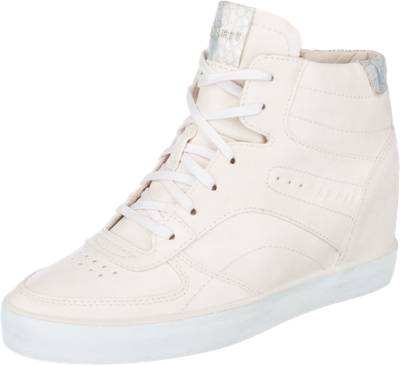 basket esprit star wedge