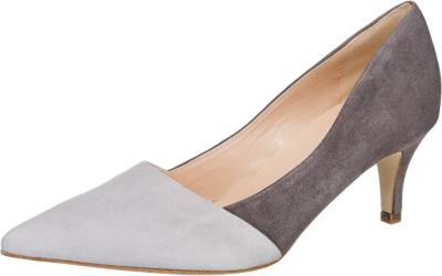 peter kaiser multicolor pumps