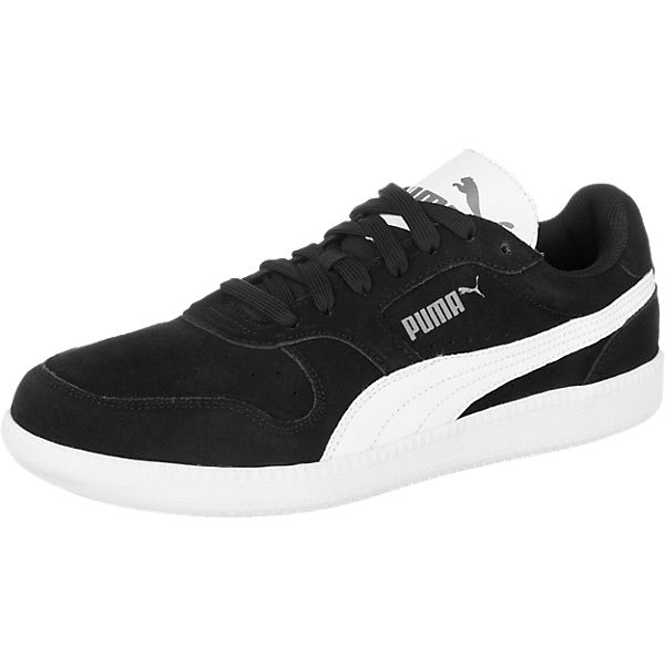 Icra Trainer Sd Sneakers Low