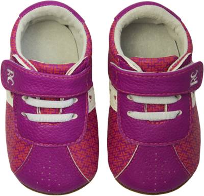 Krabbelschuhe für Mädchen