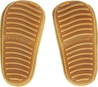 Krabbelschuhe für Mädchen 2