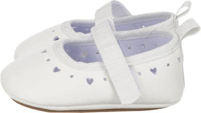 Krabbelschuhe für Mädchen 2