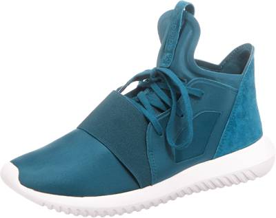 adidas tubular defiant blue