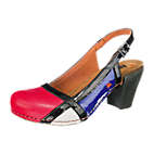 I Feel Pumps