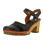 Amsterdam Pumps