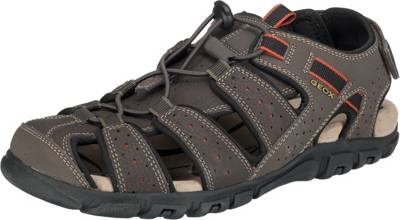 Strada Outdoorsandalen