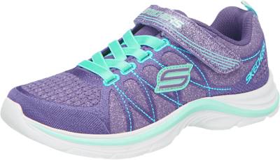 SKECHERS, Kinderschuhe, lila | mirapodo