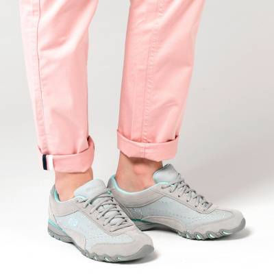 SKECHERS, Speedsters Lady Operator Sneakers Low, grau | mirapodo SKECHERS, Speedsters Lady Operator Sportliche Halbschuhe