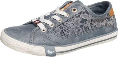 Sneakers Low für Mädchen