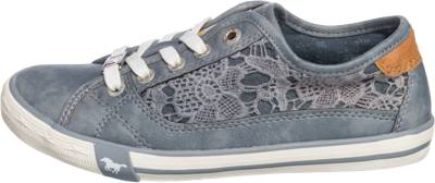 Sneakers Low für Mädchen 2