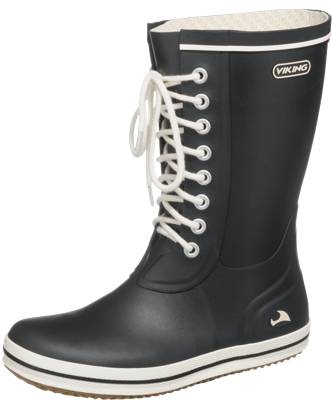 Retro Light Gummistiefel