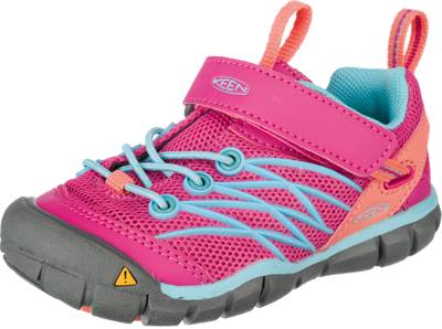 Kinder Outdoorschuhe CHANDLER CNX