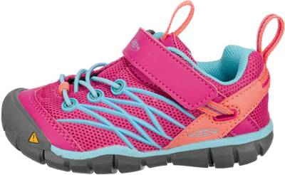 Kinder Outdoorschuhe CHANDLER CNX 2