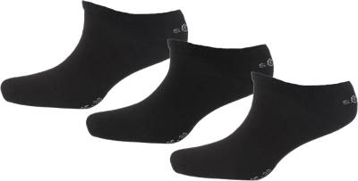 3 Paar Sneakersocken