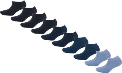 10 Paar Sneakersocken