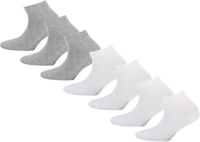 7 Paar Socken